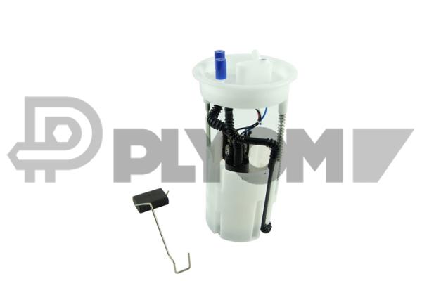 Fuel Feed Unit (P769825)