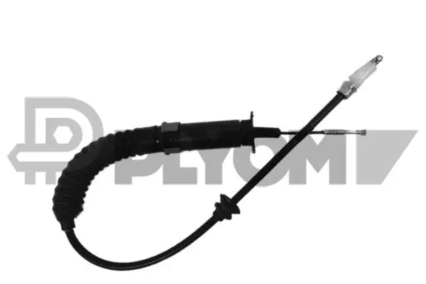 Cable Pull, clutch control (P018073)