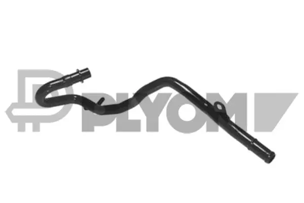 Coolant Pipe (P757233)