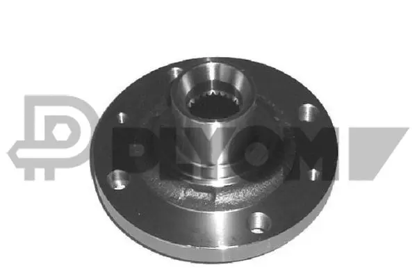 Wheel Hub (P031006)
