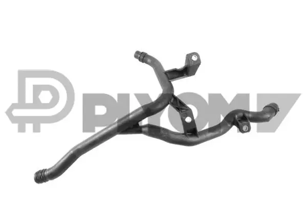 Coolant Pipe (P757175)