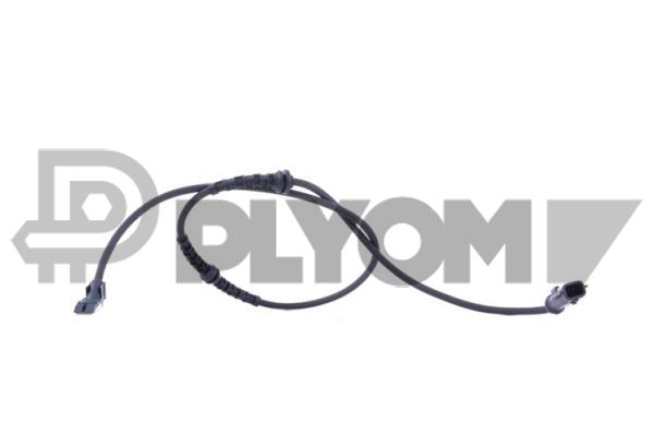 Sensor, wheel speed (P772685)