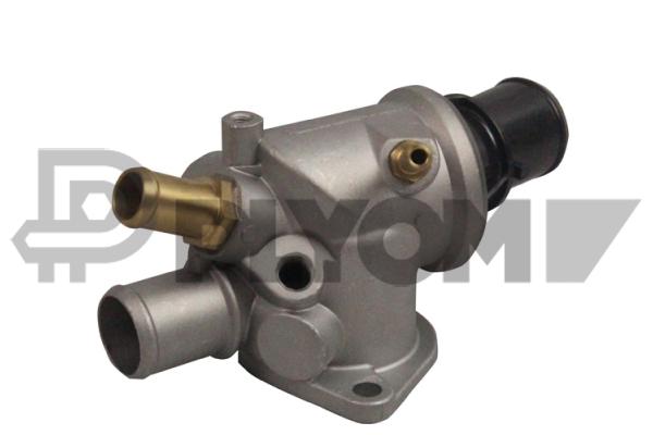 Coolant Flange (P750861)