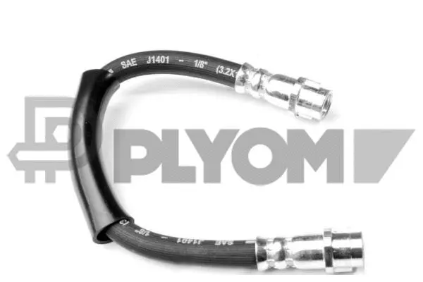 Brake Hose (P756030)