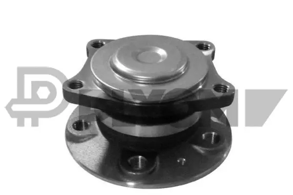 Wheel Bearing Kit (P769395)