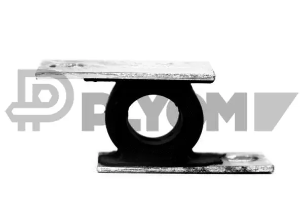 Mount, exhaust system (P756683)