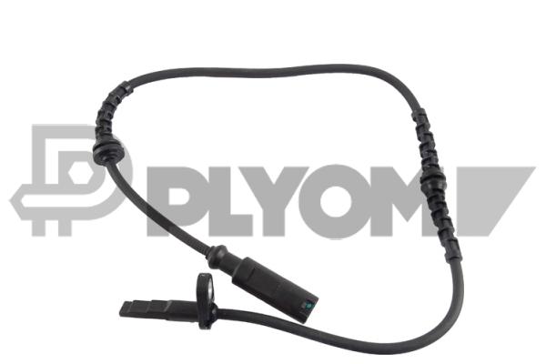 Sensor, wheel speed (P769371)