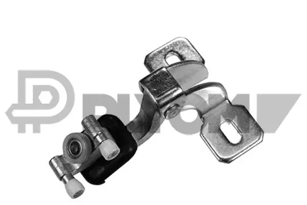 Roller Guide, sliding door (P770281)