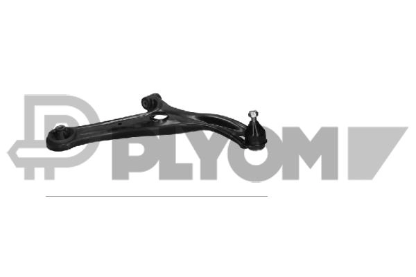 Repair Kit, control arm (P775668)