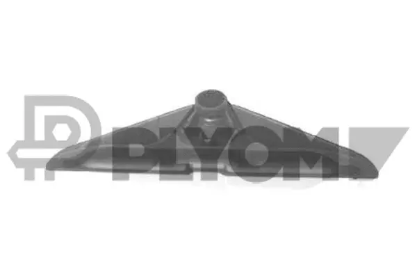 Expansion Tank, coolant (P751042)