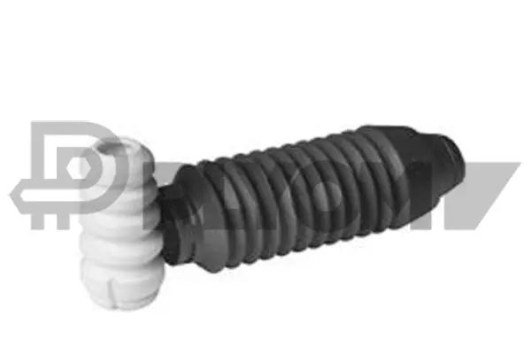 Rubber Buffer, suspension (P021313)
