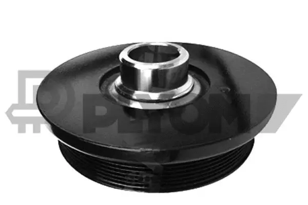 Belt Pulley, crankshaft (P754657)