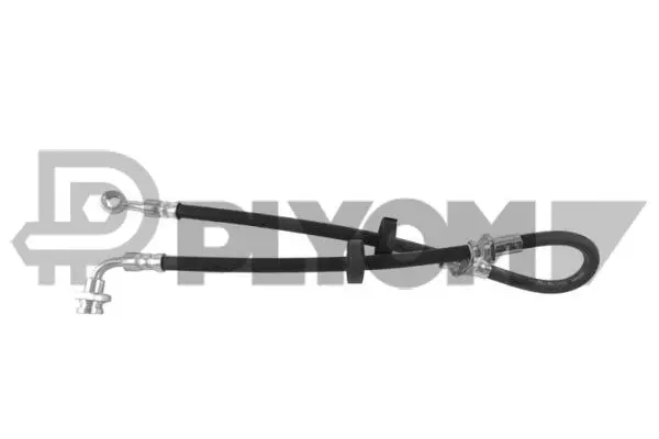 Brake Hose (P756920)