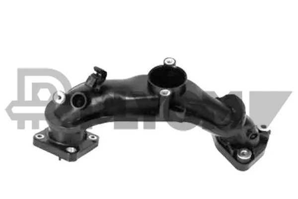 Charge Air Hose (P757563)