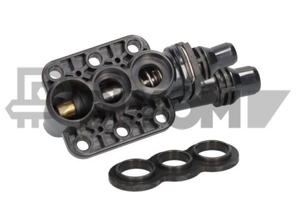 Thermostat, coolant (P760699)