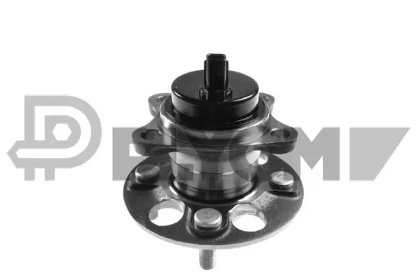 Wheel Bearing Kit (P750704)