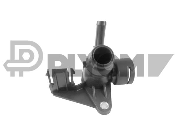 Coolant Flange (P770304)