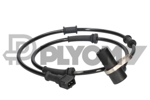 Sensor, wheel speed (P772428)