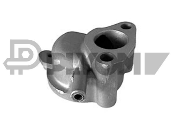 Thermostat, coolant (P952097)