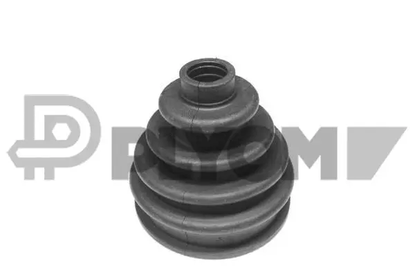 Bellow Kit, drive shaft (P460148)