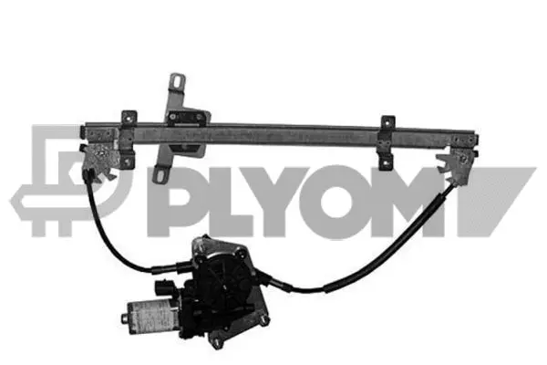 Window Regulator (P067028)