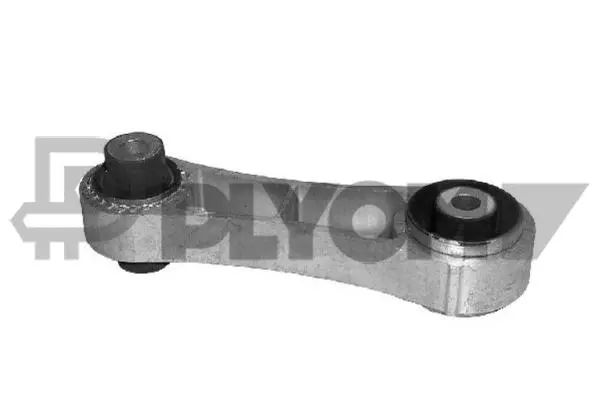 Mounting, engine (P020488)