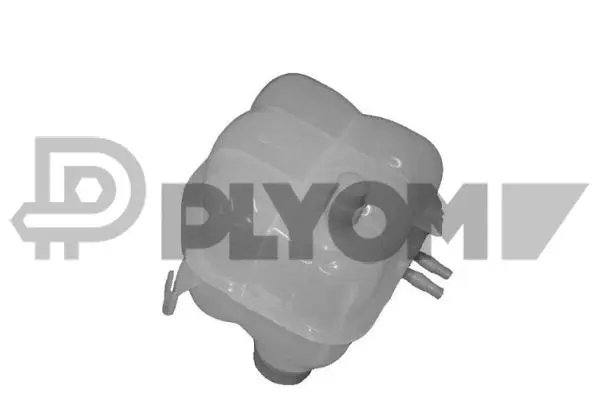 Expansion Tank, coolant (P750344)
