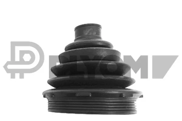 Bellow Kit, drive shaft (P010793)