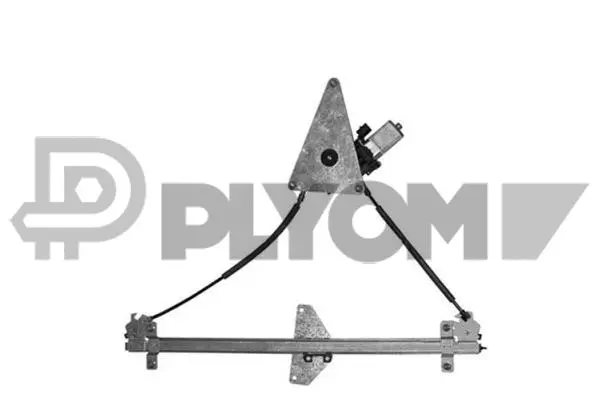 Window Regulator (P087195)