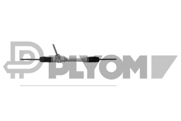Steering Gear (P768391)