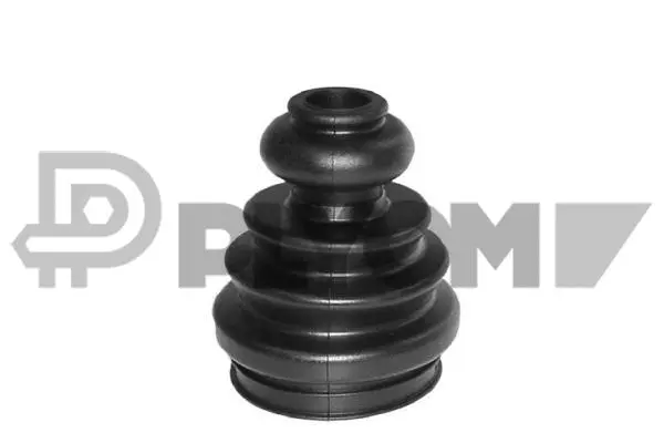 Bellow Kit, drive shaft (P210497)