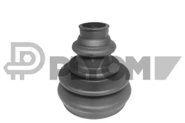 Bellow Kit, drive shaft (P010518)