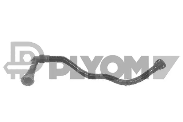 Hose, crankcase ventilation (P757481)