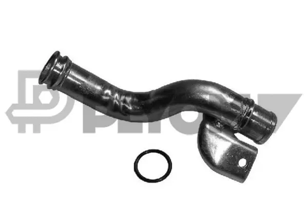 Coolant Pipe (P955339)