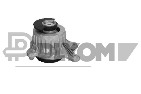 Mounting, engine (P775057)