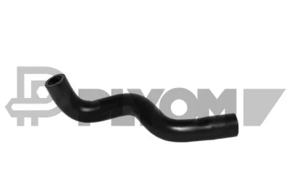 Hydraulic Hose, steering (P753244)