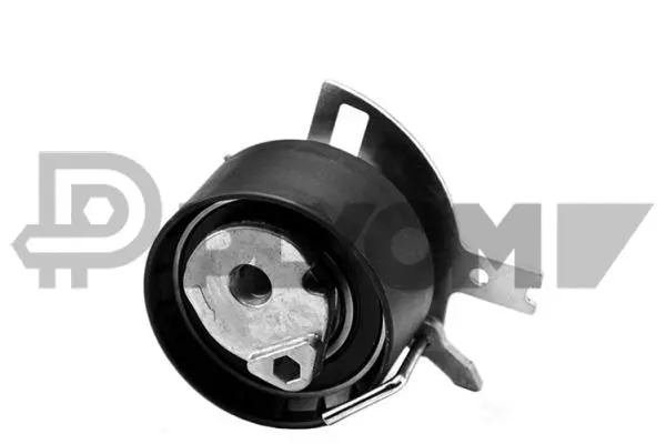 Deflection/Guide Pulley, V-ribbed belt (P754857)
