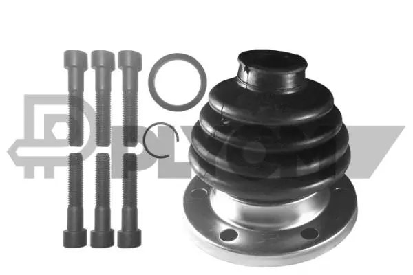 Bellow Kit, drive shaft (P460081)