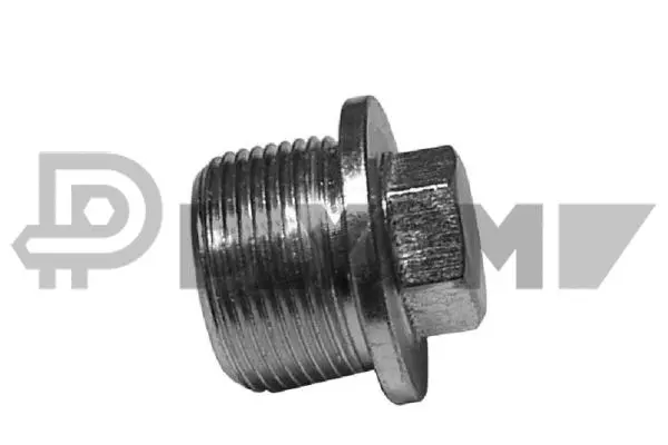Screw Plug, oil sump (P952027)