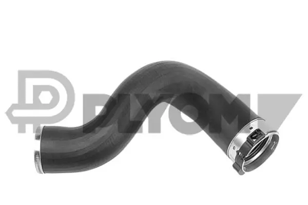 Charge Air Hose (P771700)