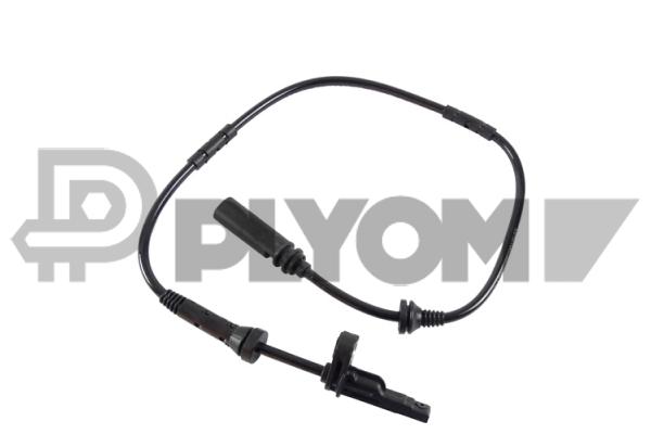 Sensor, wheel speed (P769474)