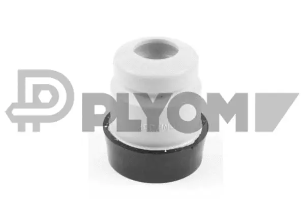 Rubber Buffer, suspension (P750446)