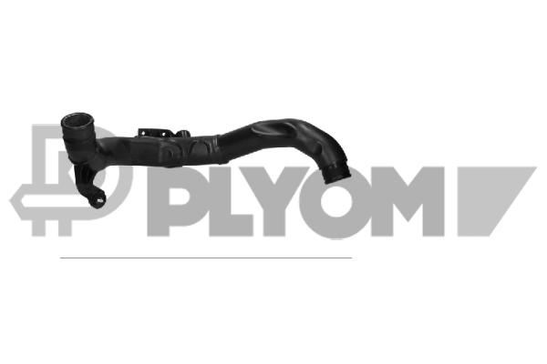 Charge Air Hose (P774893)