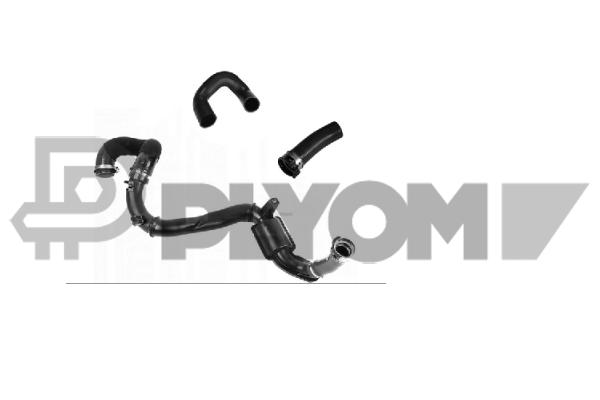 Radiator Hose (P774946)