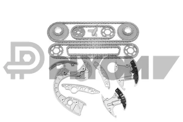 Timing Chain Kit (P769816)