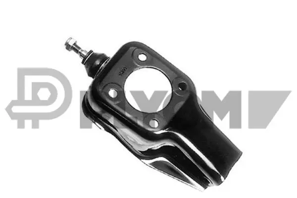 Control/Trailing Arm, wheel suspension (P758931)