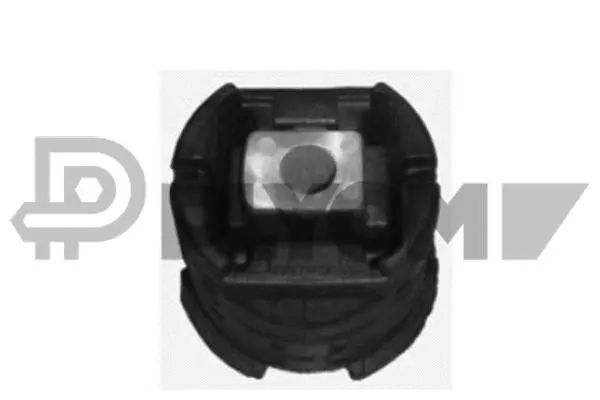 Bushing, axle beam (P755637)