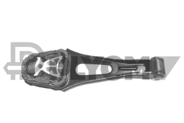 Mounting, engine (P770175)