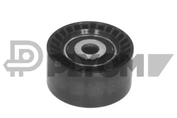 Deflection/Guide Pulley, V-ribbed belt (P759110)