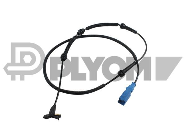 Sensor, wheel speed (P755323)